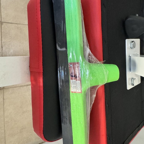 Glass squeegee new
