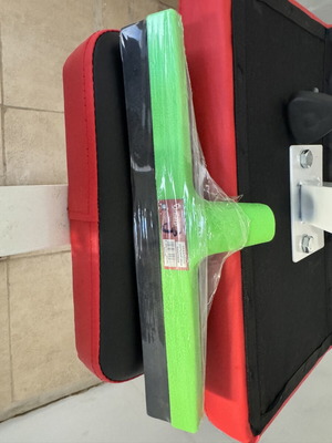 Glass squeegee new