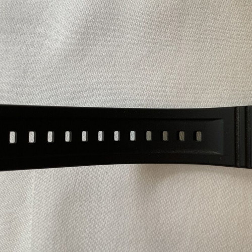 Seiko 5 x One Piece Luffy Limited Edition SRPH65K1F like new