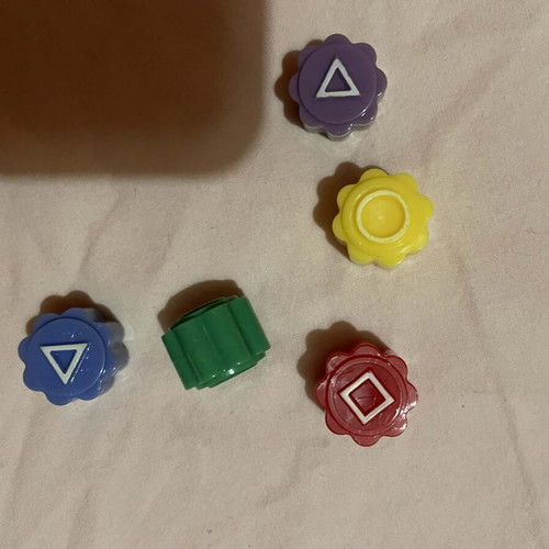 Korean toy in very good condition