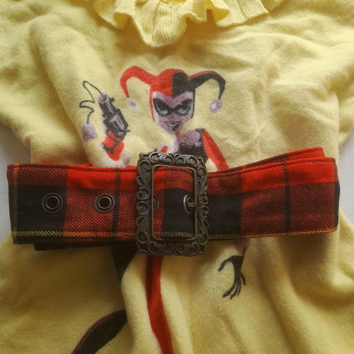 Fornarina Y2K top multicolor like new, size S/M