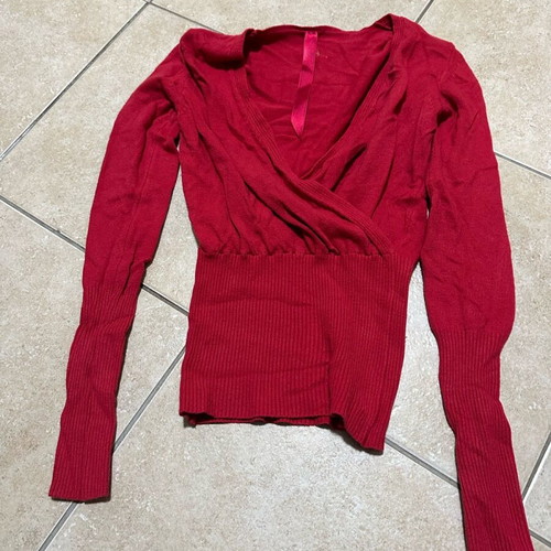 T-shirt in good condition, size XS