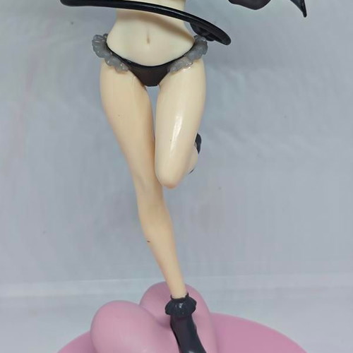 Marin Kitagawa Riz-kyun Luminasta figure like new