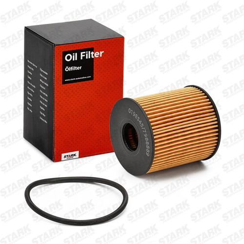 Stark Oil Filter for Citroën Berlingo New