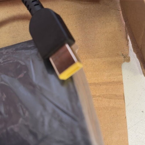 Lenovo LX-330W charger 20V 16.5A 330W set