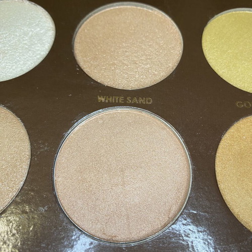 Anastasia Beverly Hills Glow Kit highlighter palette like new