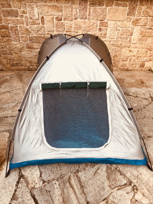 Σκηνη Camping 2 Ατομων