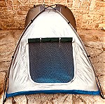  Σκηνη Camping 2 Ατομων