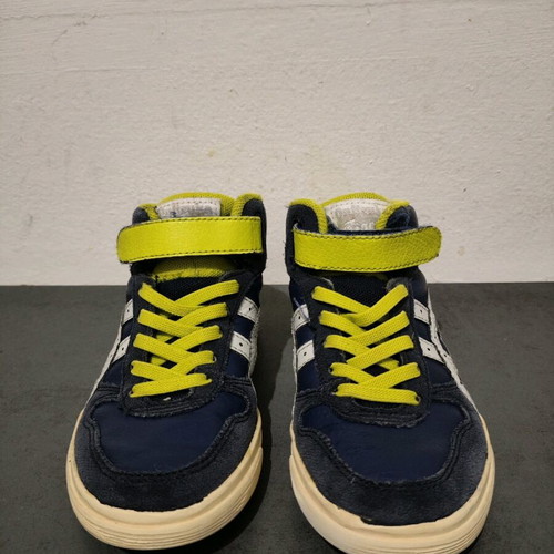 Παιδικά παπούτσια Asics Onitsuka μποτάκια Νο 28,5 like new