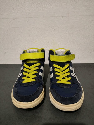 Παιδικά παπούτσια Asics Onitsuka μποτάκια Νο 28,5 like new