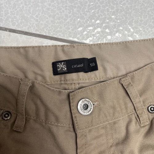Chinos pants beige Ovs Fashion like new, size M