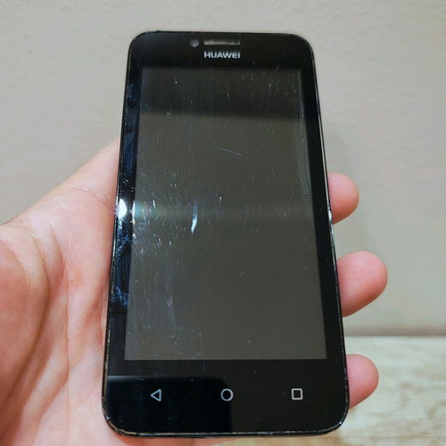 Nokia parts used, unknown functionality