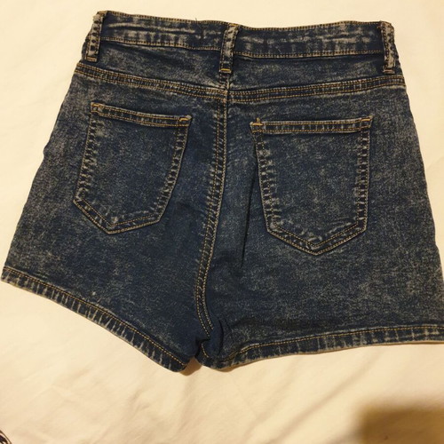 Tally Weijl jeans like new, size S, dark blue, very elastic fabric