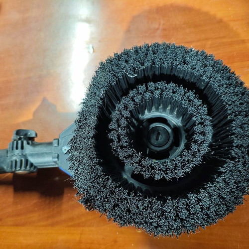 Nilfisk rotating brush like new