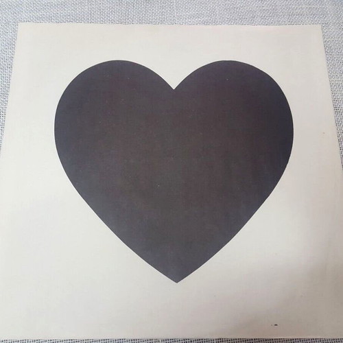 Joan Jett And The Blackhearts Up Your Alley LP used, rock