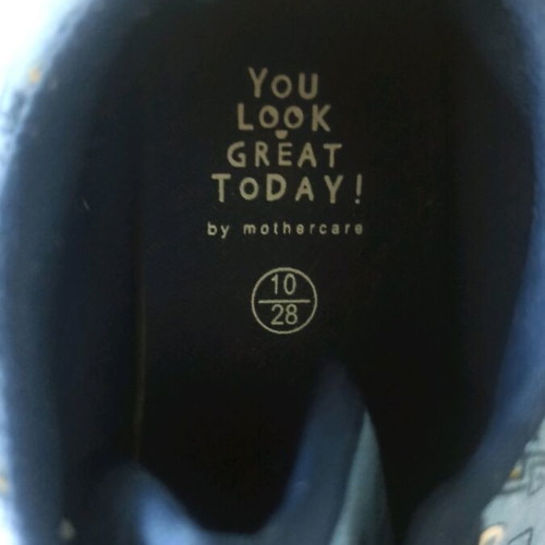 Children's shoes size 28 new casual