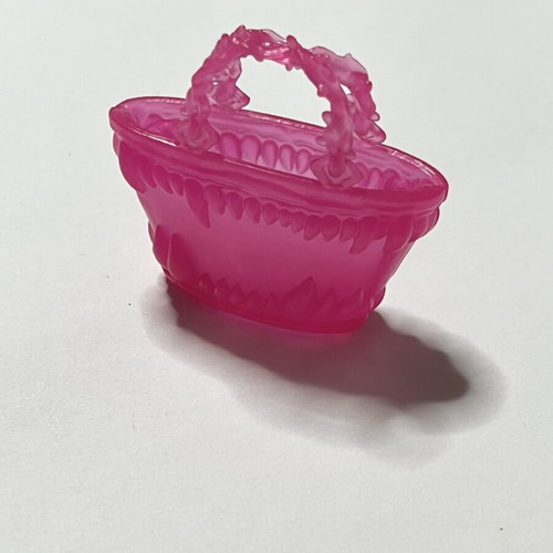 Monster High Venus McFlytrap Swim Class doll bag accessory