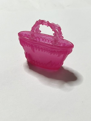 Monster High Venus McFlytrap Swim Class doll bag accessory