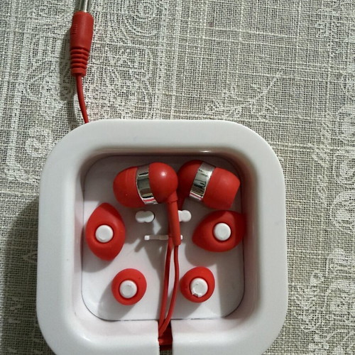 Headphones wired new