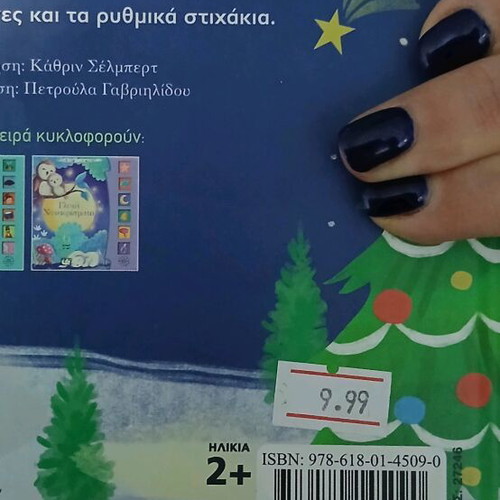 Fairy Tale Festive Songs like new
