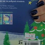 Fairy Tale Festive Songs like new