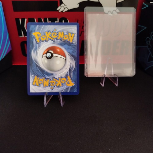Pokemon Excadrill ex 046/086 Pitch Black card like new
