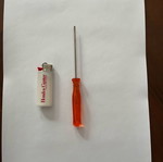 Usag screwdriver new