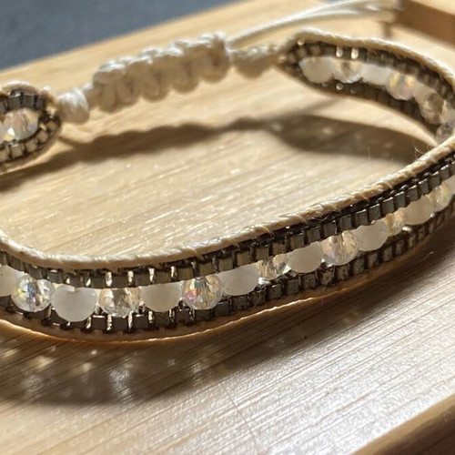 Bracelet new