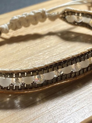 Bracelet new