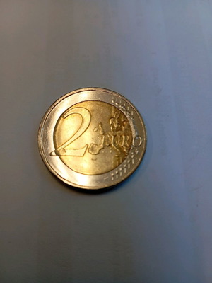 2 euro