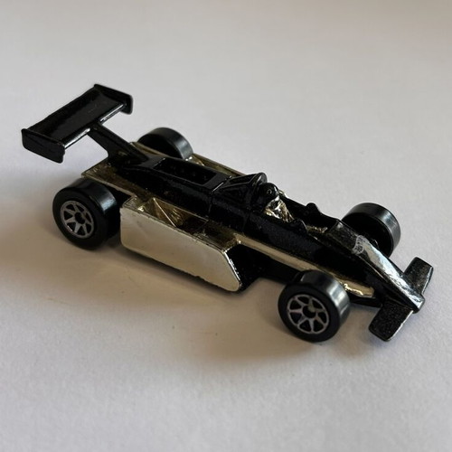 Hot Wheels 1996 Thunderstreak Dark Rider Series II used
