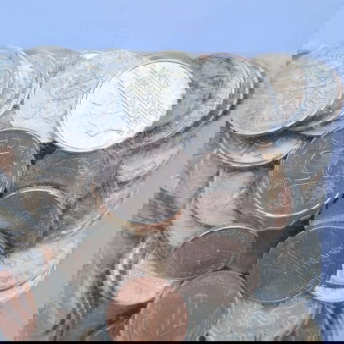 Lot 145 Νομίσματα μικρού μεγέθους