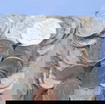 Lot 145 Νομίσματα μικρού μεγέθους