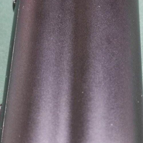 Zelos X by Aspire full black vape mod like new