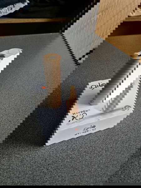 Glo Hyper X2