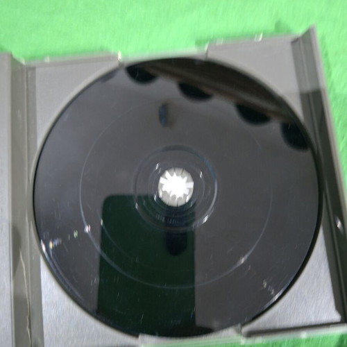 Rayman PlayStation 1 game used, no box or manual, functional