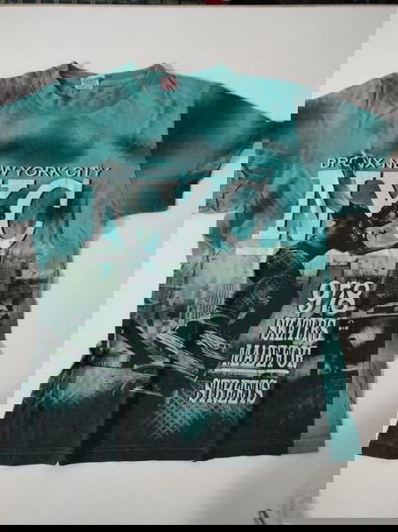 παιδική μπλούζα Trax No12
