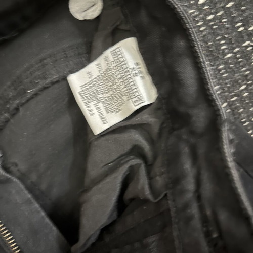 Woman’s jeans size XS, excellent condition