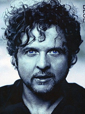 Simply Red "Blue" CD καινούργιο