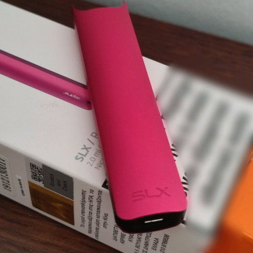 Aspire SLX fuchsia color like new