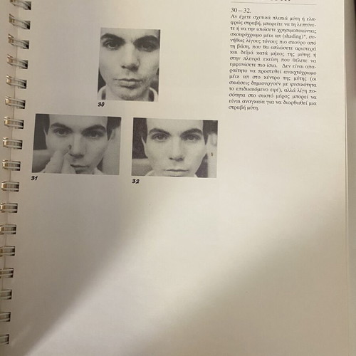 Makeup for Theater Cinema and Television book like new