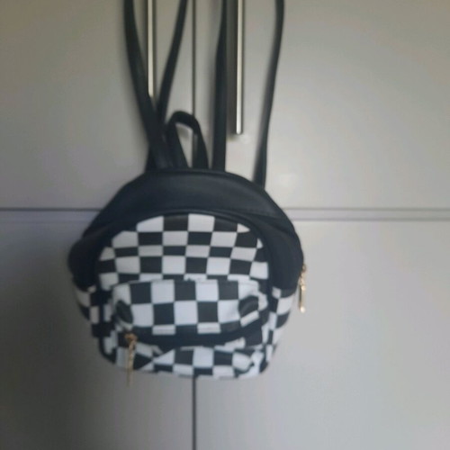 Shoulder bag like new