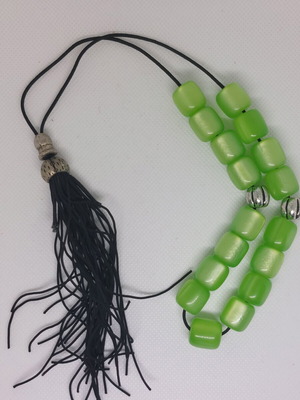 Vintage worry beads like new