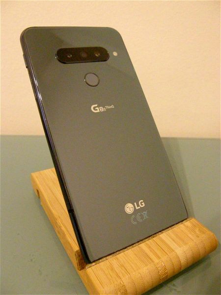 LG G8S ThinQ (mavro/128 GB)