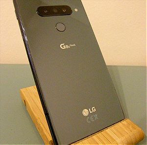 LG G8S ThinQ (Μαύρο/128 GB)