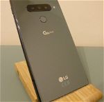 LG G8S ThinQ (Μαύρο/128 GB)