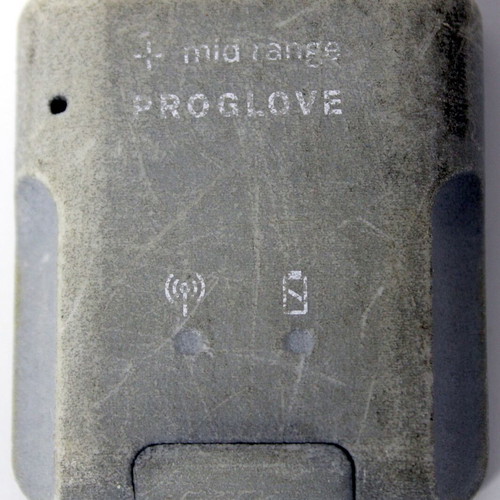 Proglove MARK Basic MBMR 1514 barcode scanner refurbished