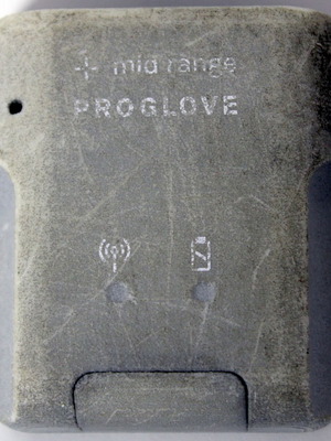 Proglove MARK Basic MBMR 1514 barcode scanner refurbished
