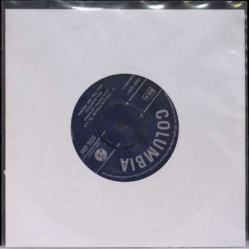 Stratos Dionysiou 7'' Vinyl Record used, Laiko