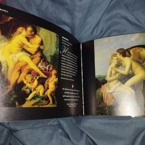 Sex: Erotisches von Cranach bis Koons John Williams hardcover book used